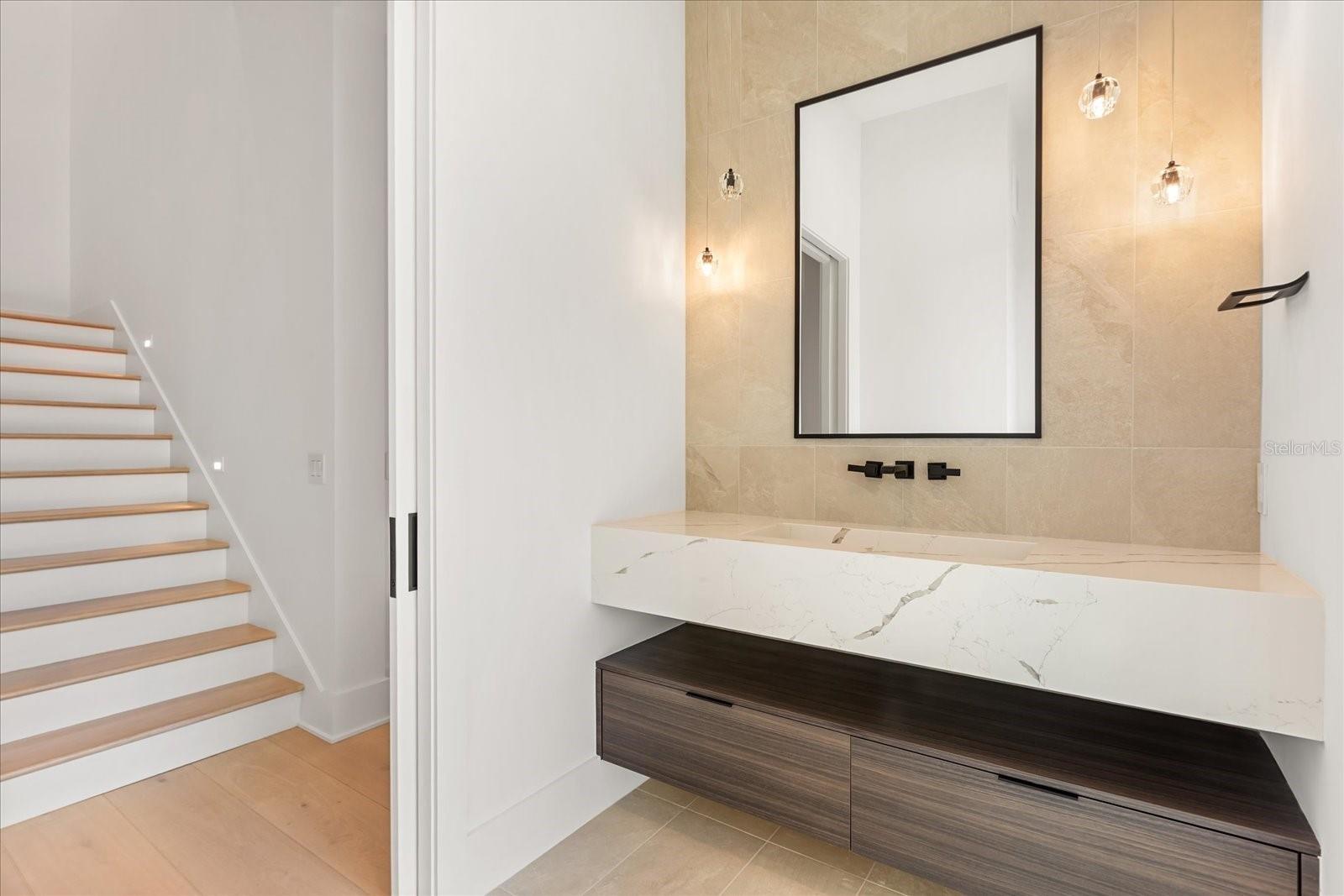 TUSCANIA - Residential