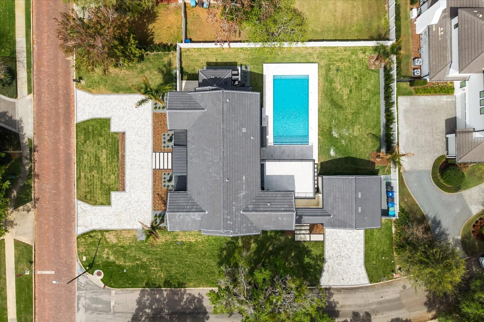 TUSCANIA - Residential