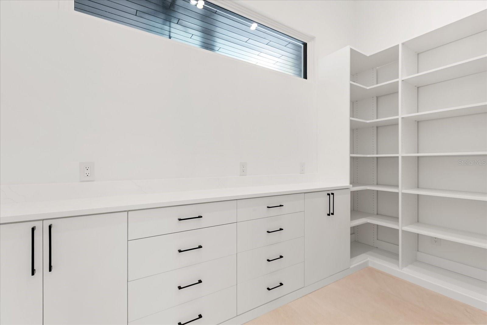 TUSCANIA - Residential