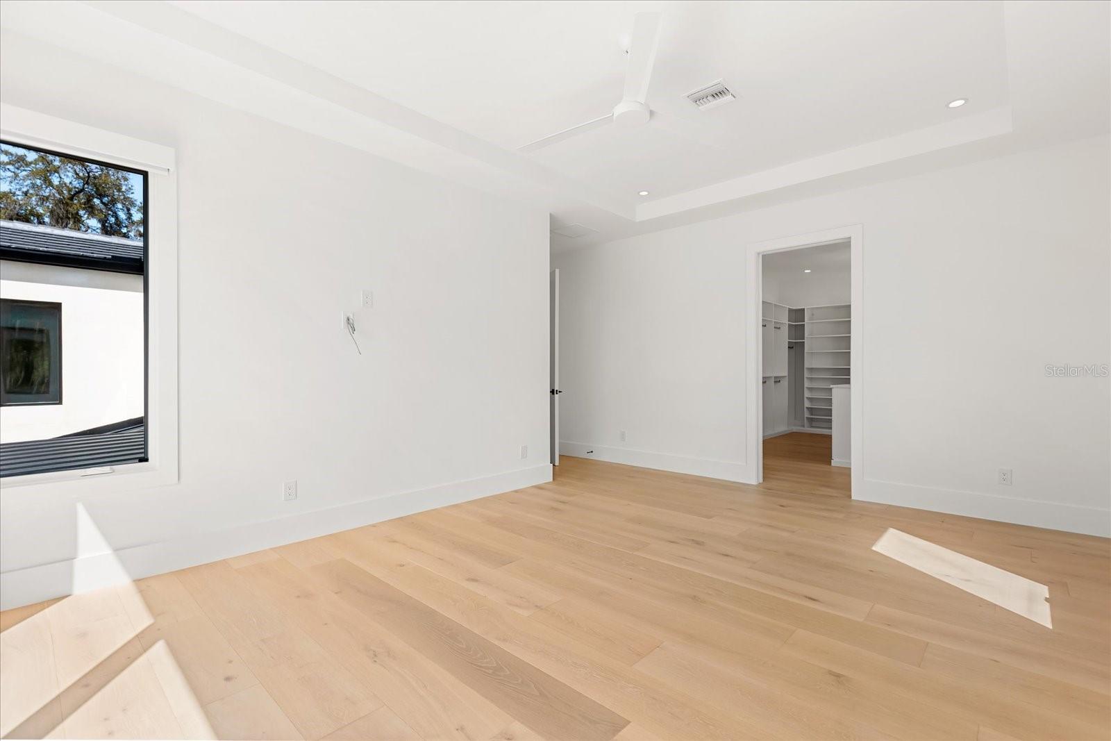 TUSCANIA - Residential