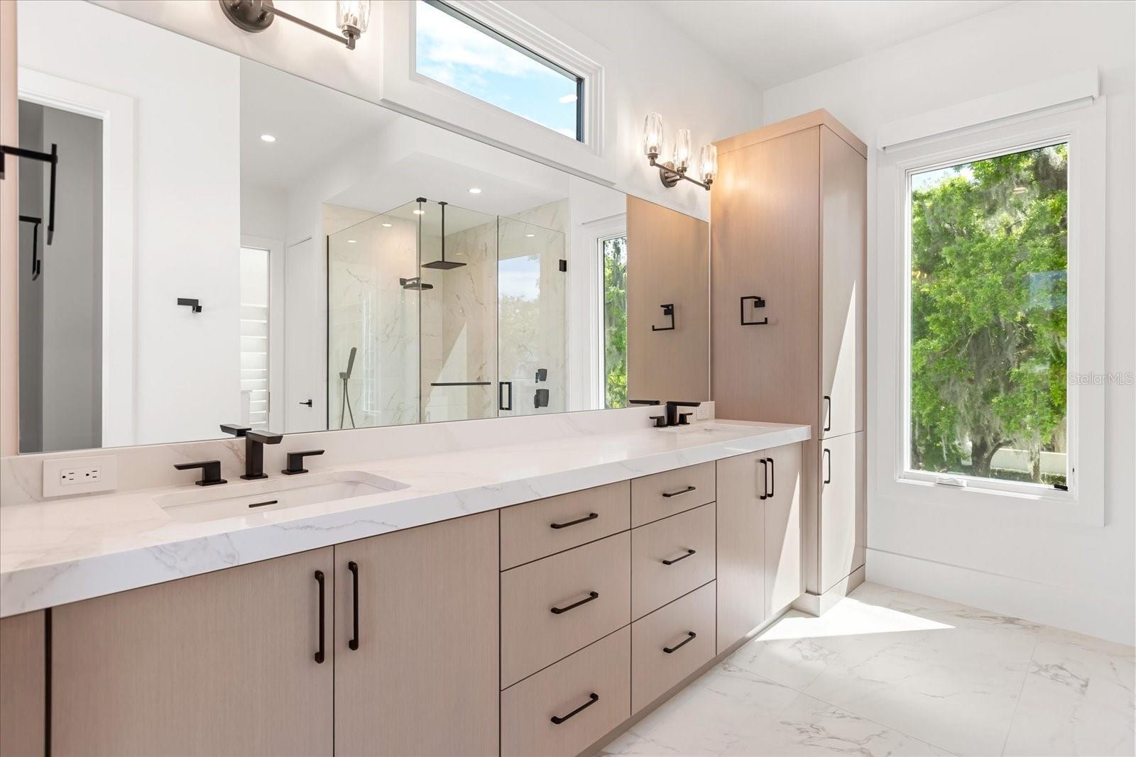 TUSCANIA - Residential