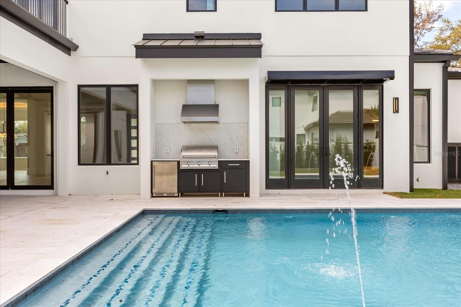 TUSCANIA - Residential