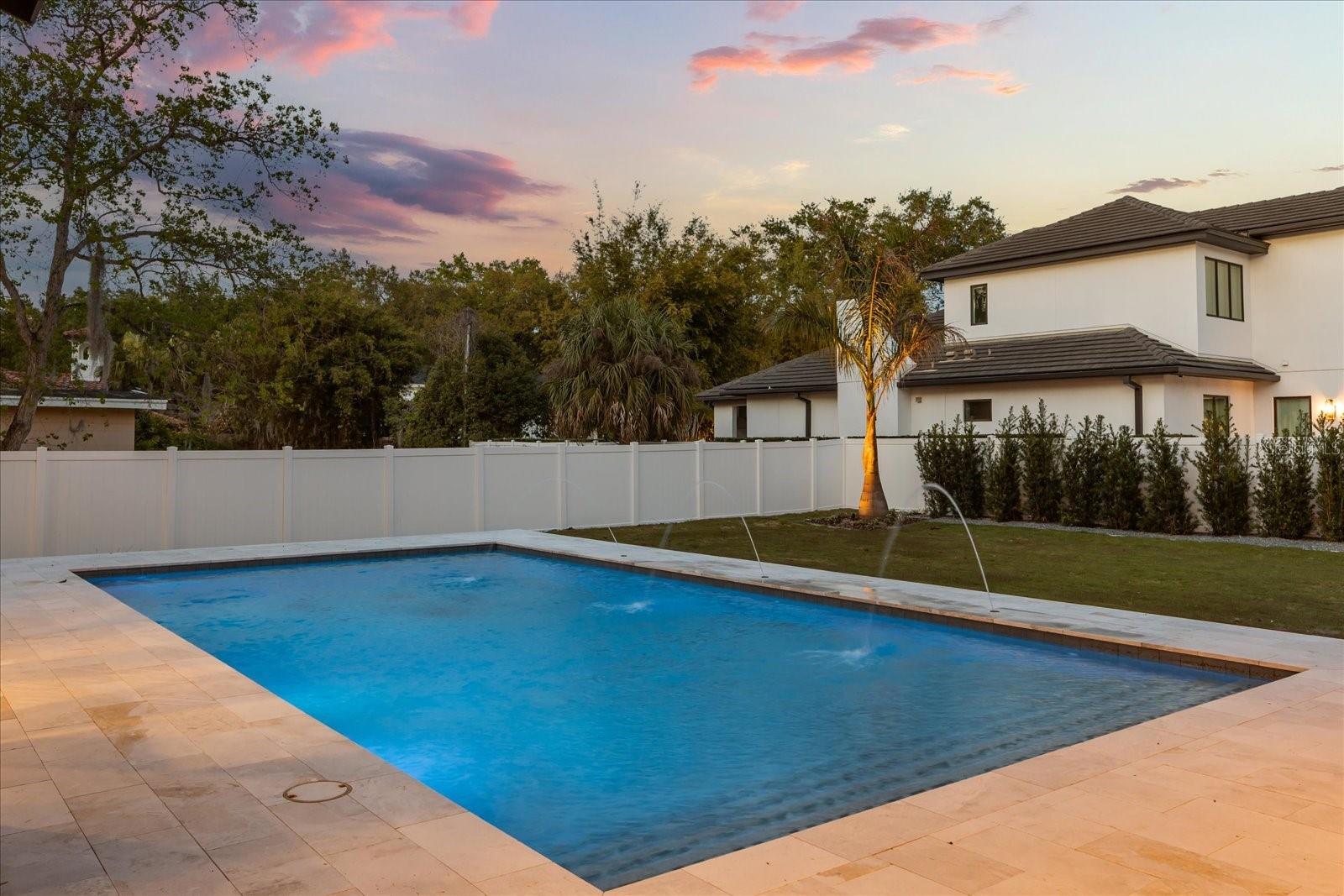 TUSCANIA - Residential