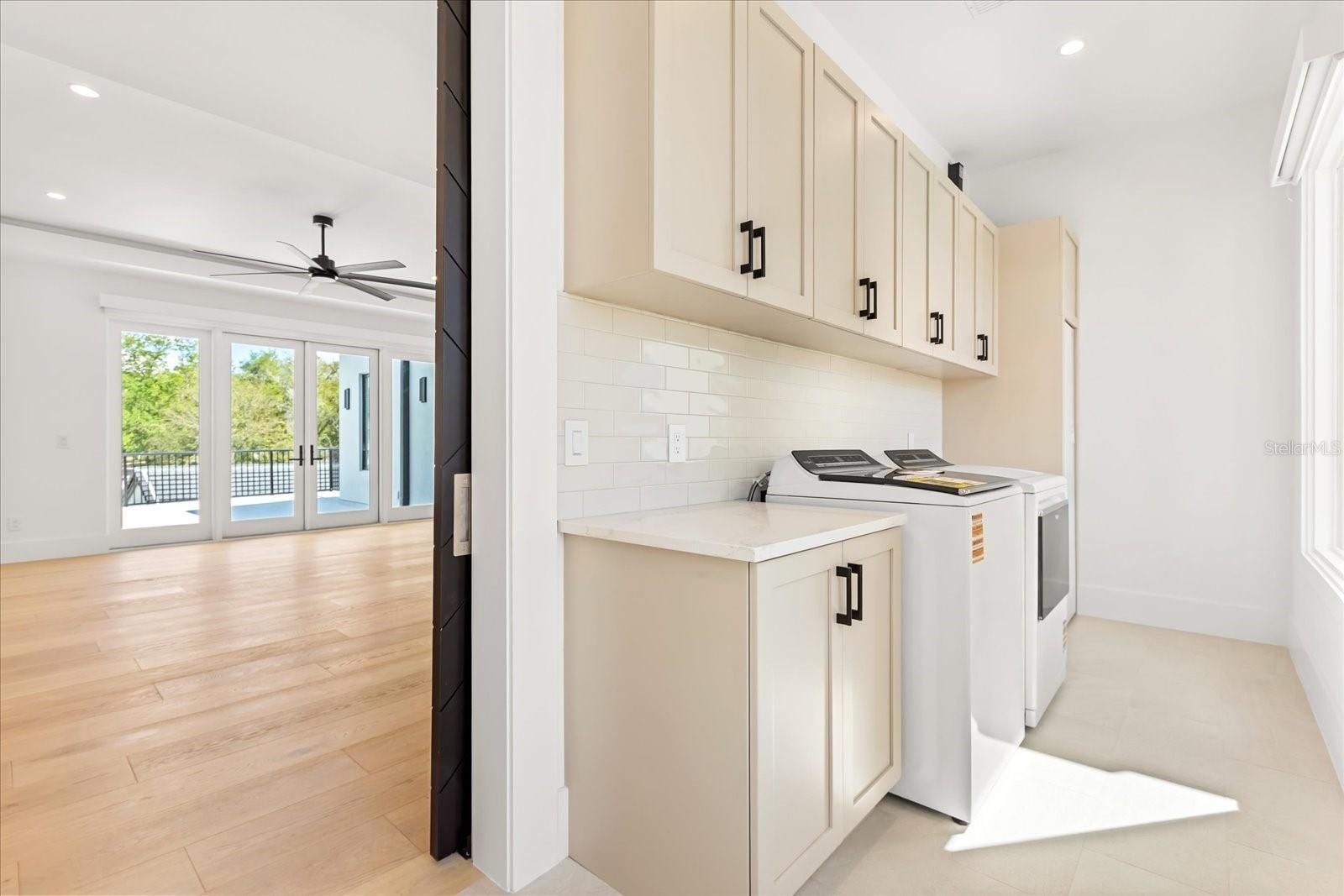 TUSCANIA - Residential