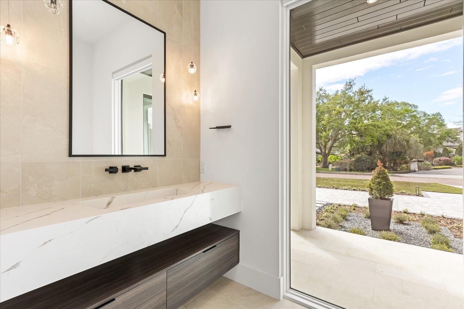 TUSCANIA - Residential