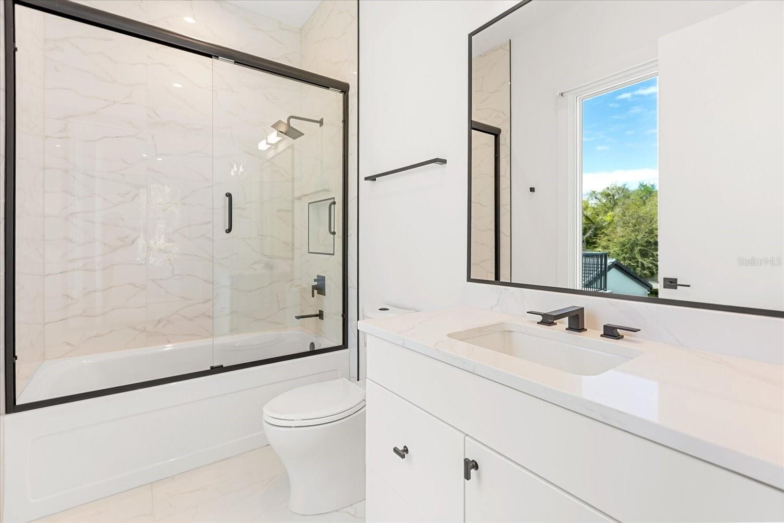 TUSCANIA - Residential