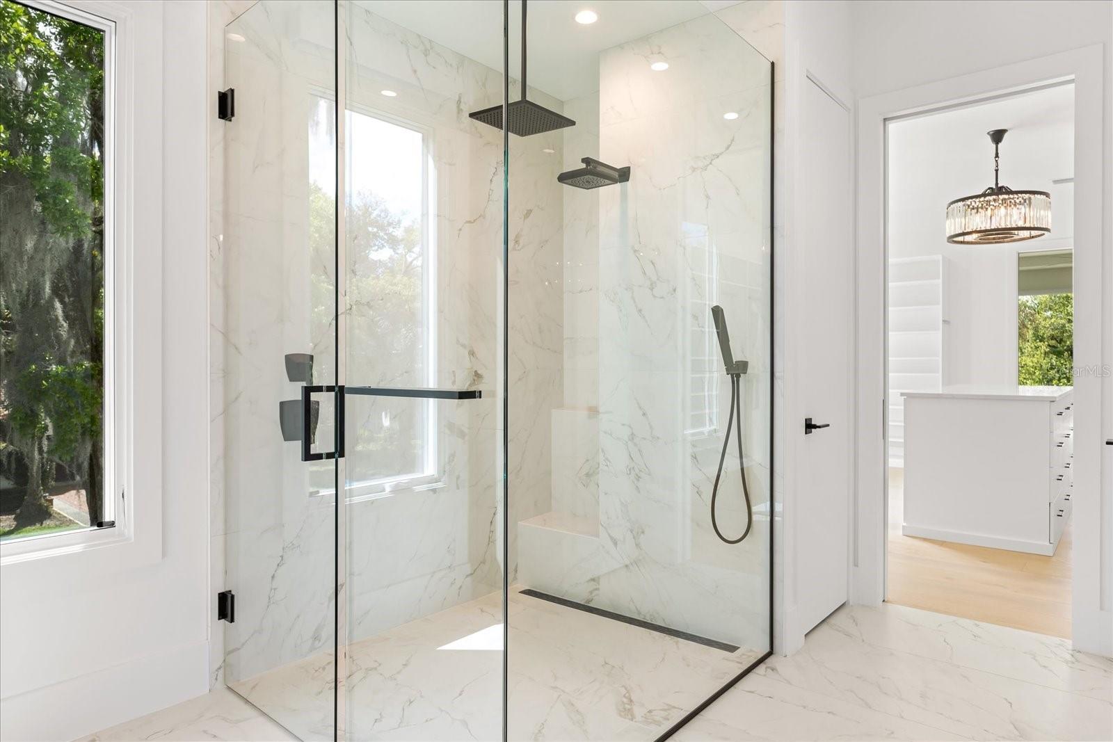 TUSCANIA - Residential