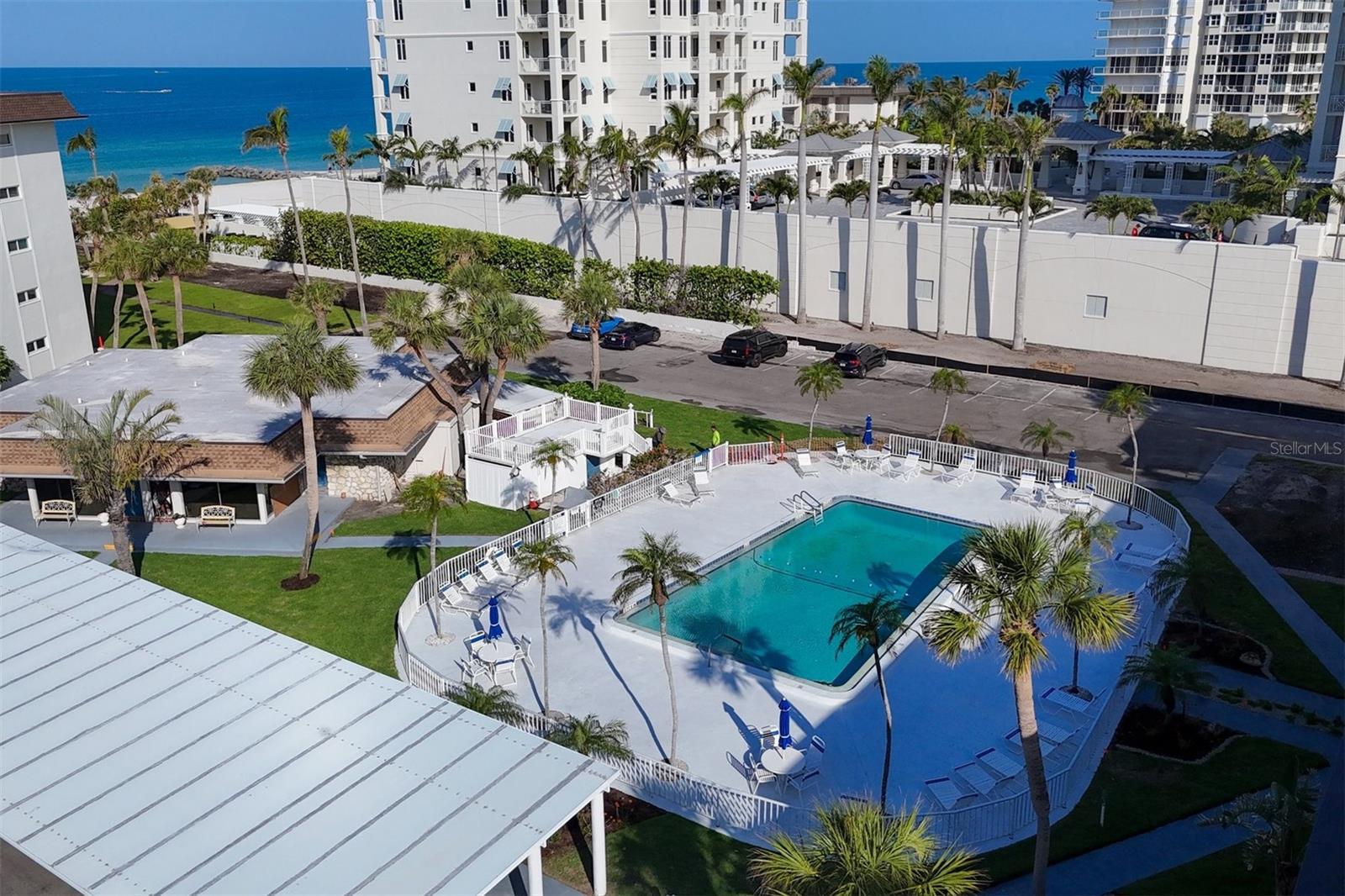 LIDO HARBOUR SOUTH - Residential