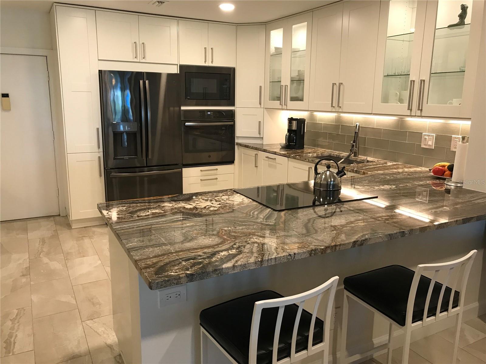 LIDO HARBOUR SOUTH - Residential