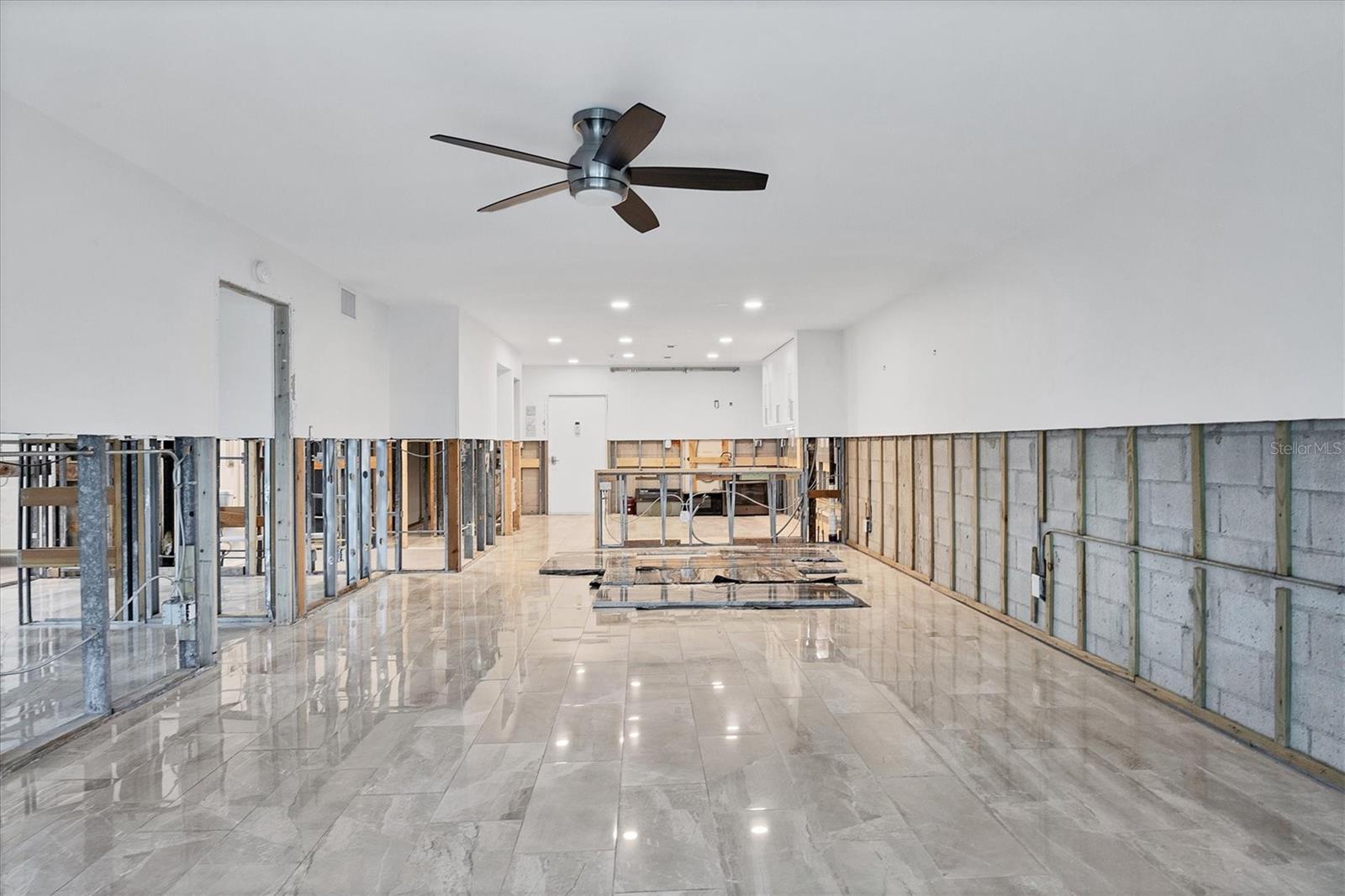 LIDO HARBOUR SOUTH - Residential