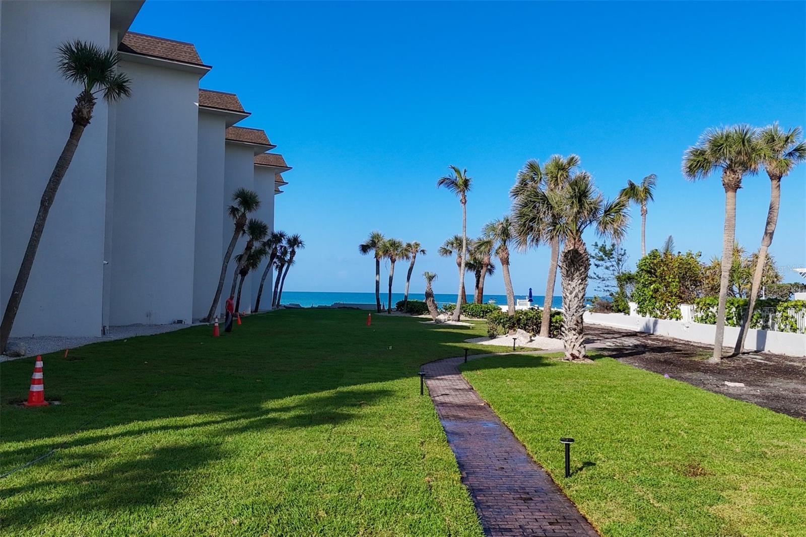 LIDO HARBOUR SOUTH - Residential