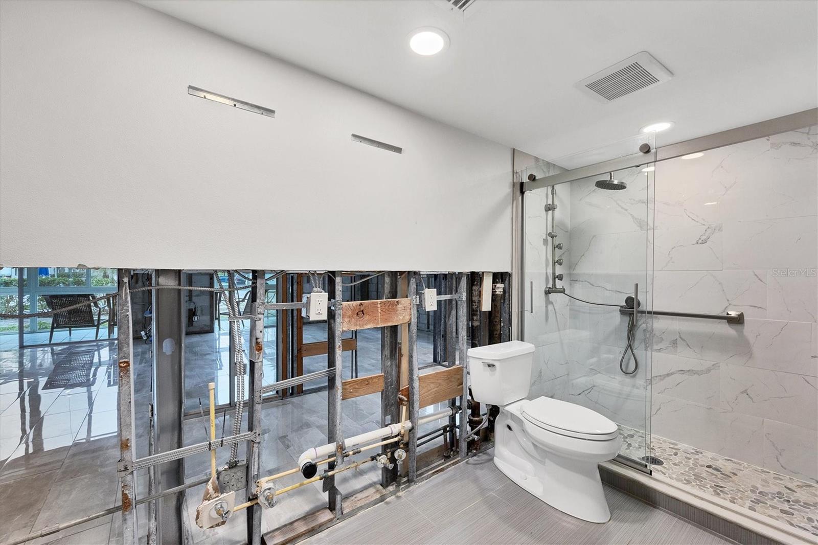 LIDO HARBOUR SOUTH - Residential