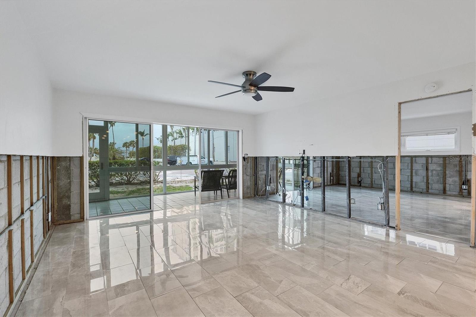 LIDO HARBOUR SOUTH - Residential