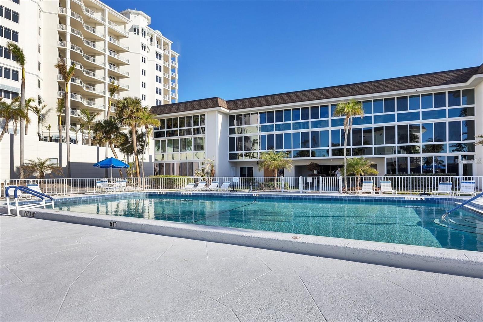 2100 BENJAMIN FRANKLIN DRIVE 108