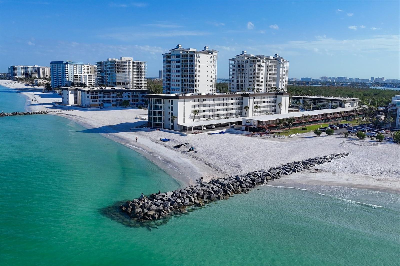 LIDO HARBOUR SOUTH - Residential