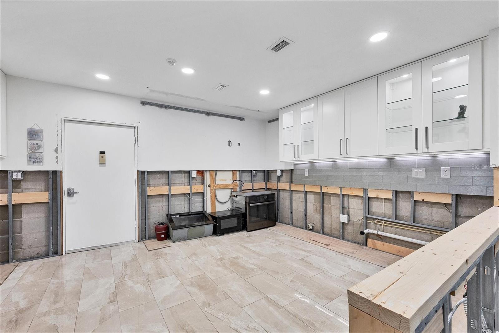 LIDO HARBOUR SOUTH - Residential