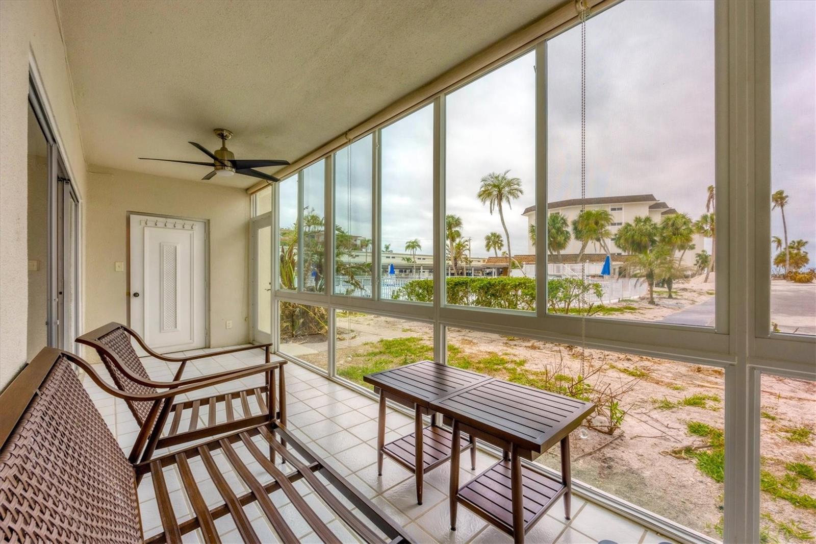 LIDO HARBOUR SOUTH - Residential