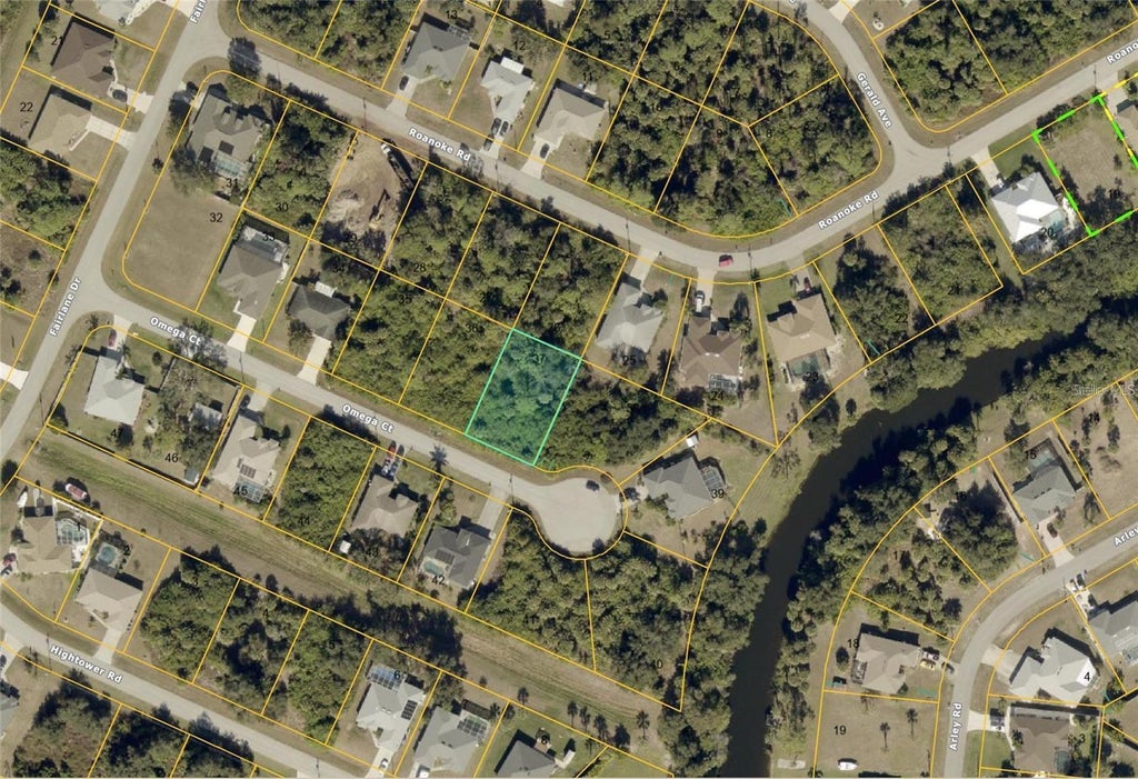 Photo of 37 Omega Court, North Port, FL 34288 (MLS # TB8562432)