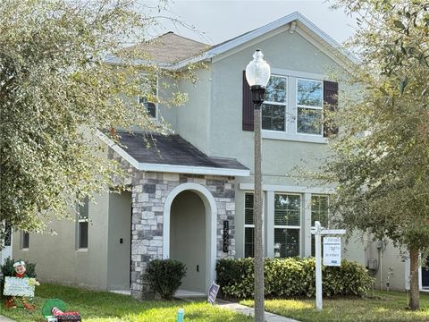 A home in WINTER GARDEN