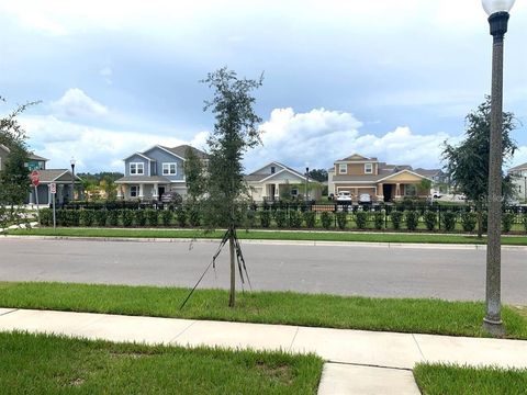 A home in WINTER GARDEN