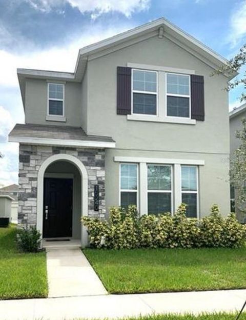 A home in WINTER GARDEN