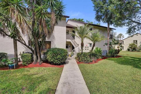 3117 COCOPLUM CIRCLE 33101 COCONUT CREEK FL 33063