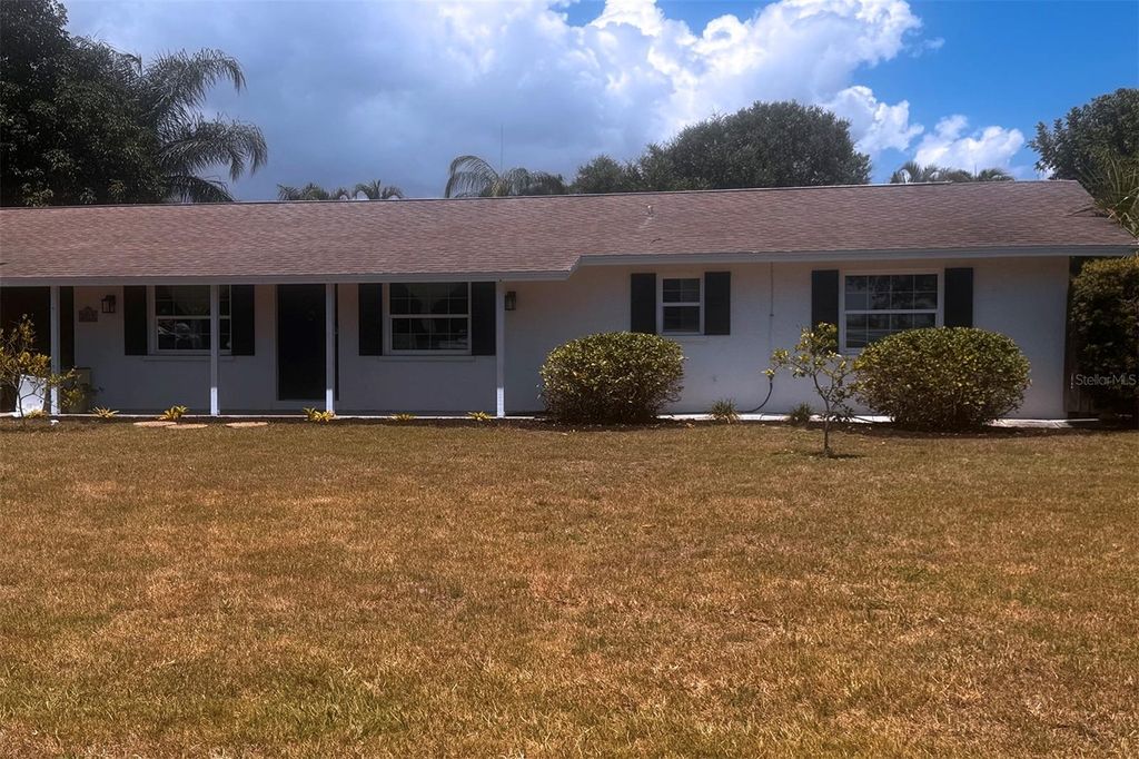 Photo of 5927 Driftwood Avenue, Sarasota, FL 34231 (MLS # A4694069)