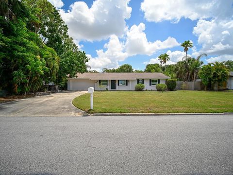 5927 DRIFTWOOD AVENUE SARASOTA FL 34231