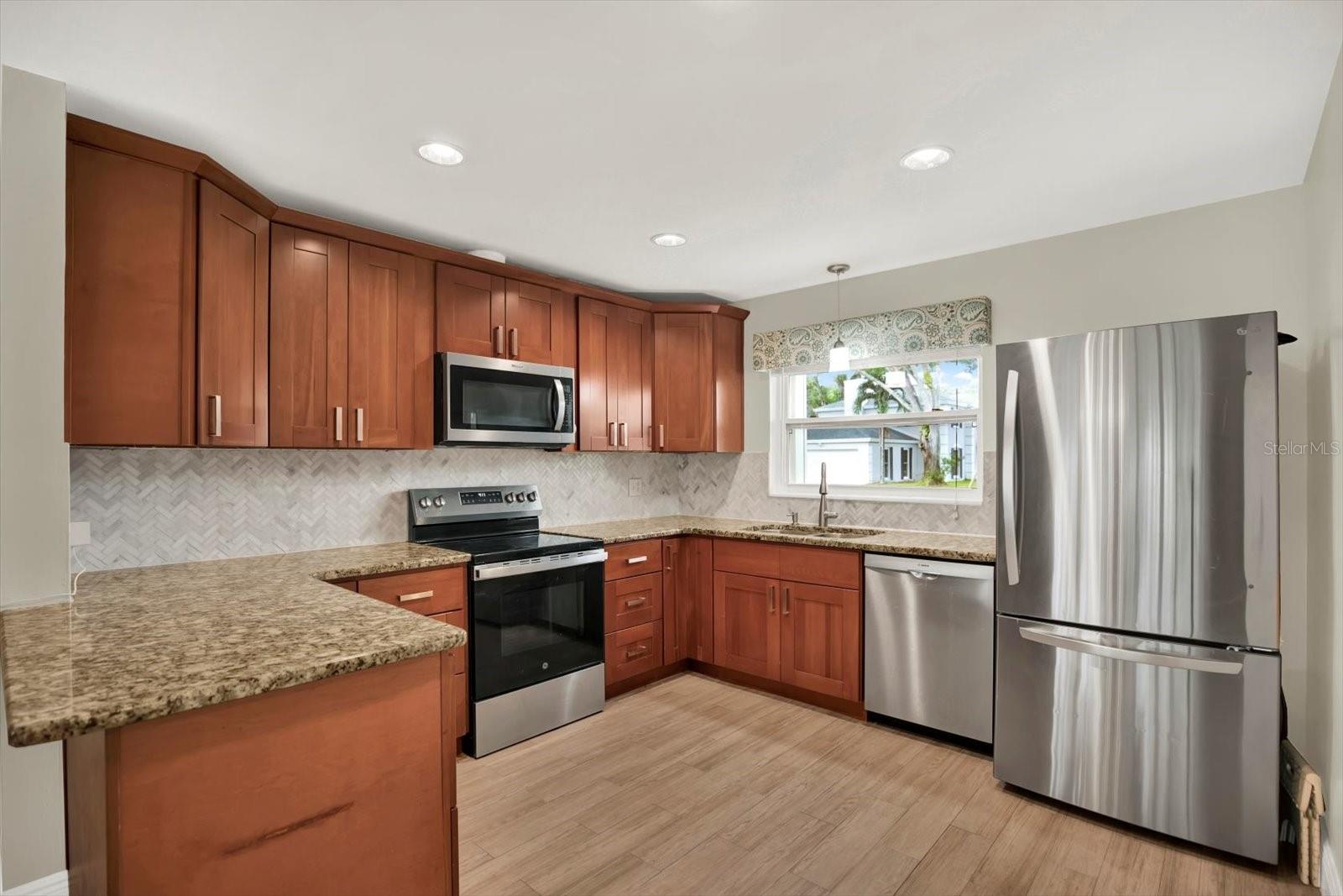 BARCLEY ESTATES 3RD ADD - Residential