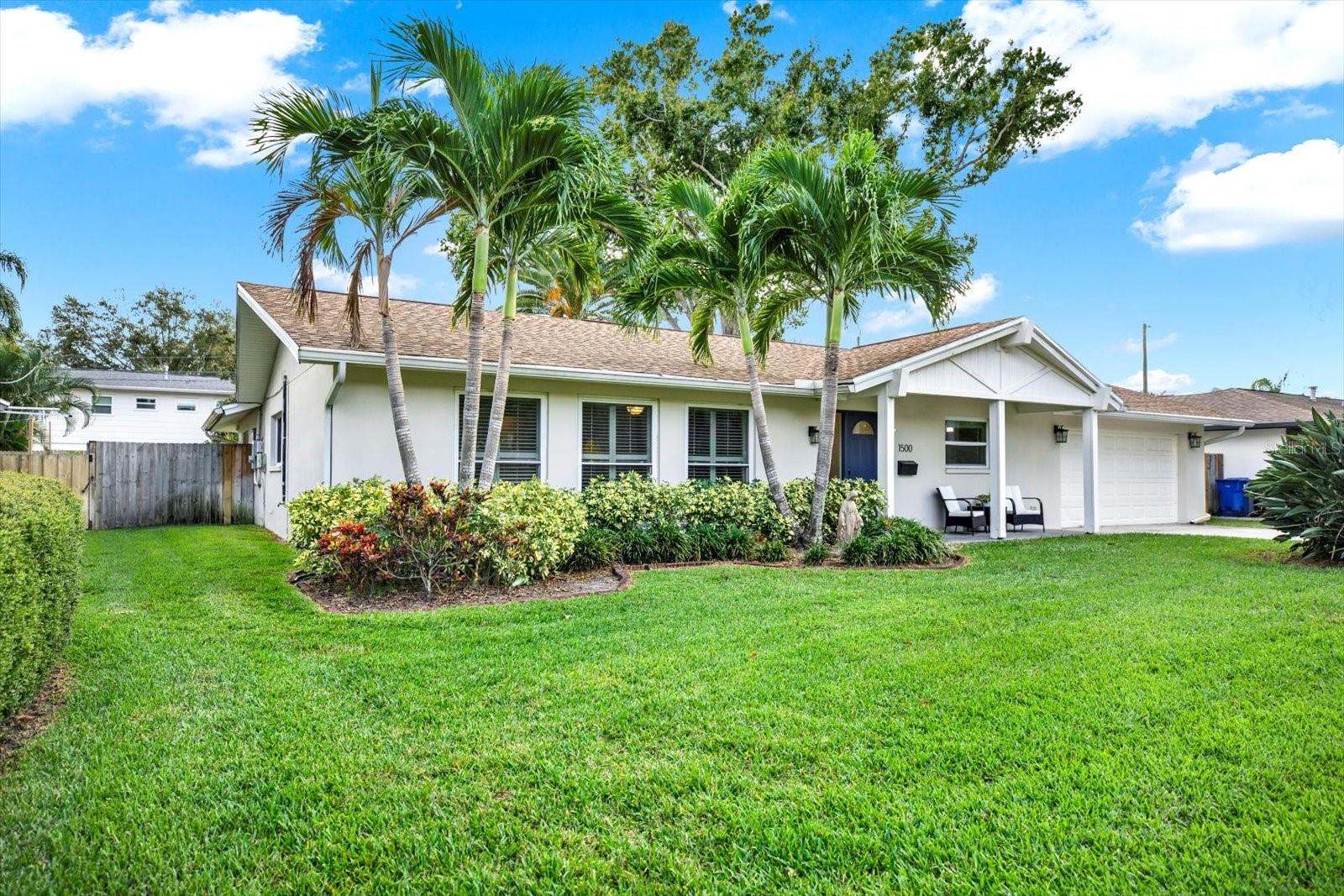 BARCLEY ESTATES 3RD ADD - Residential