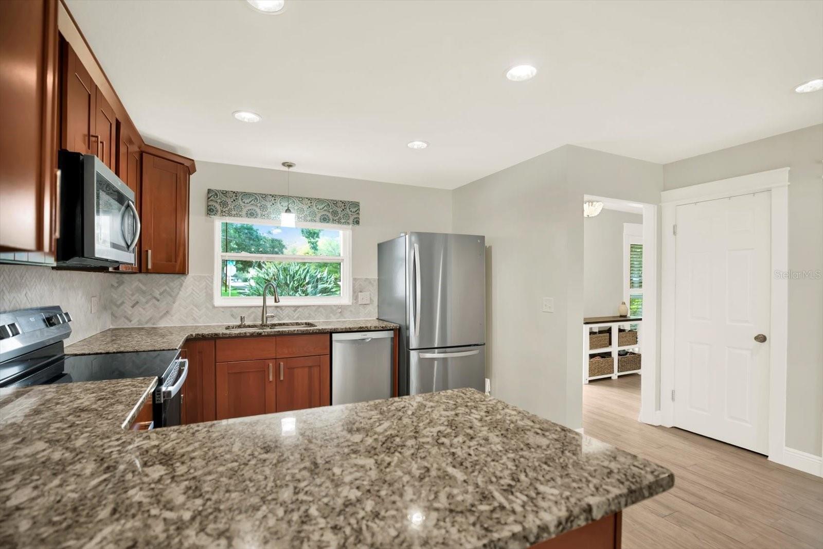 BARCLEY ESTATES 3RD ADD - Residential