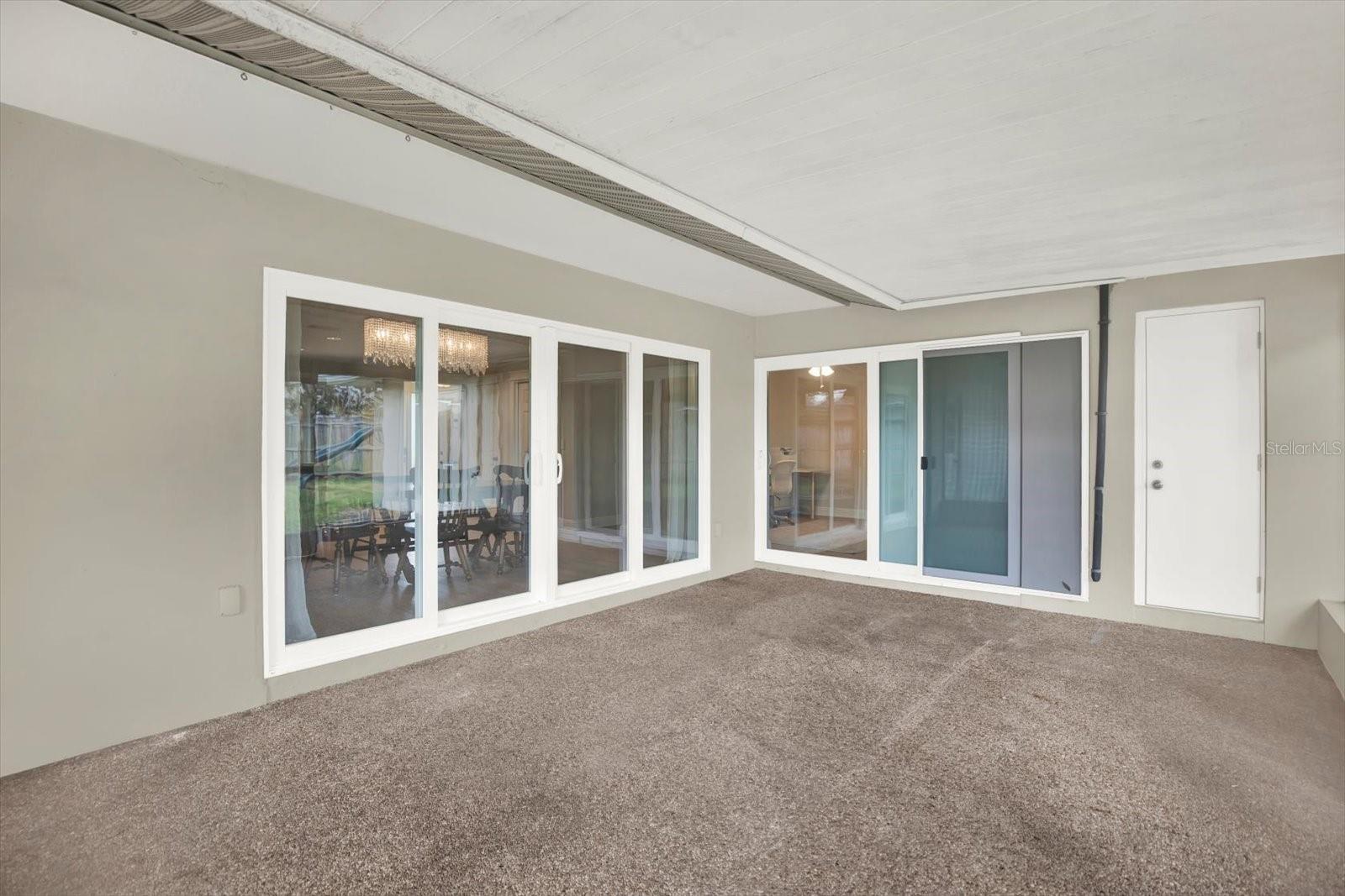 BARCLEY ESTATES 3RD ADD - Residential