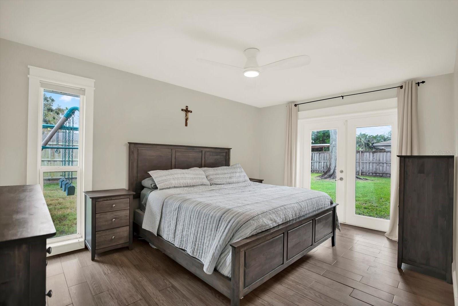 BARCLEY ESTATES 3RD ADD - Residential