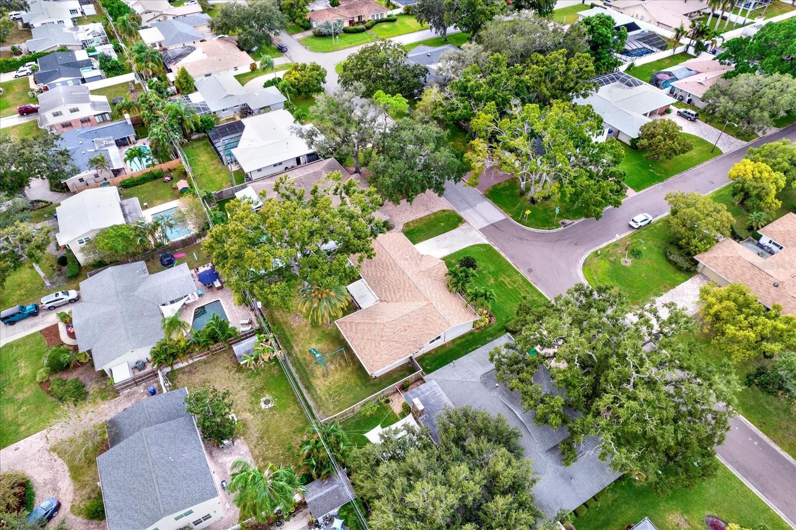 BARCLEY ESTATES 3RD ADD - Residential