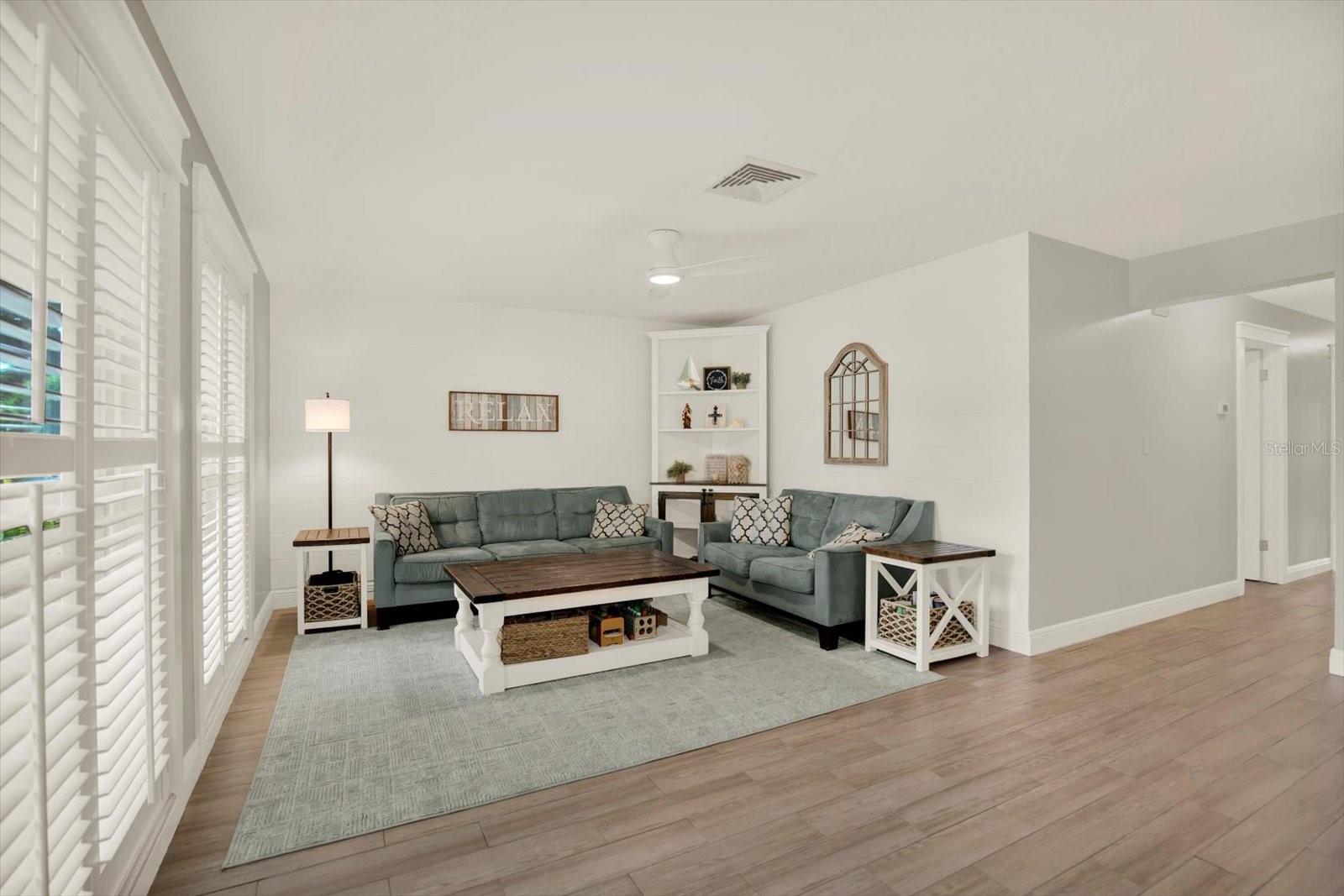 BARCLEY ESTATES 3RD ADD - Residential