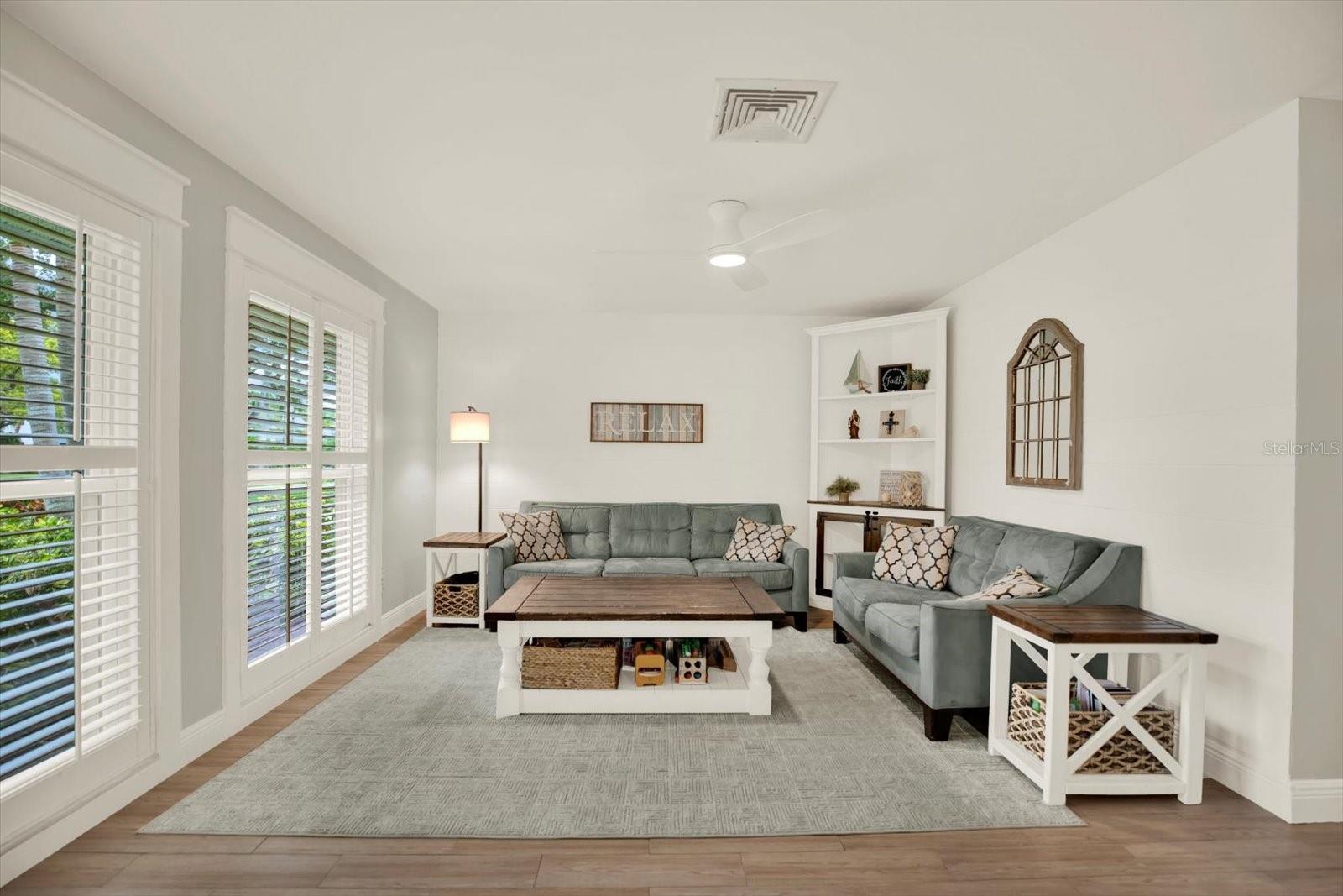 BARCLEY ESTATES 3RD ADD - Residential