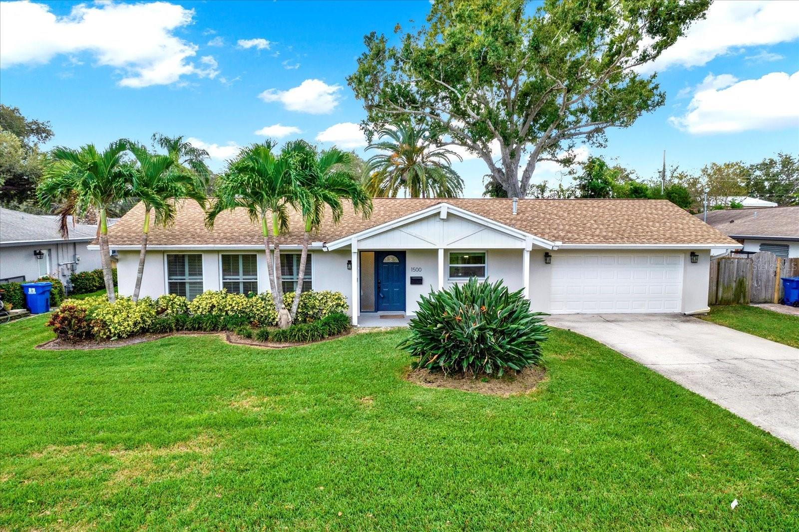 BARCLEY ESTATES 3RD ADD - Residential