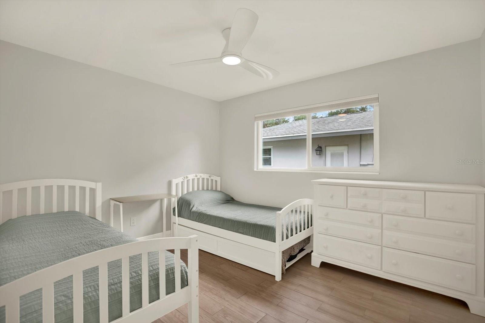 BARCLEY ESTATES 3RD ADD - Residential