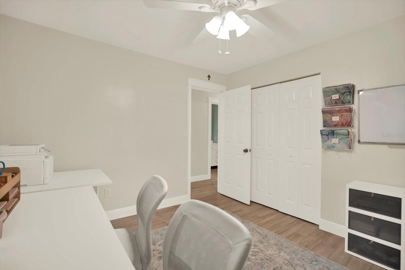 BARCLEY ESTATES 3RD ADD - Residential