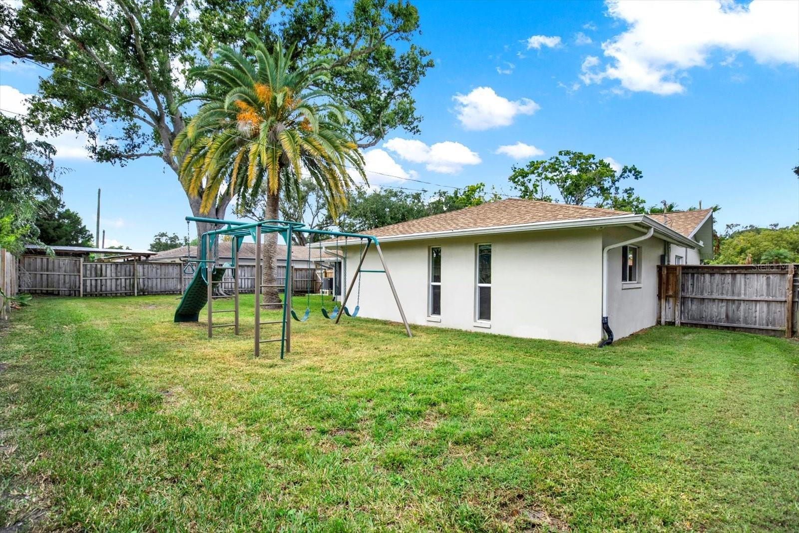 BARCLEY ESTATES 3RD ADD - Residential