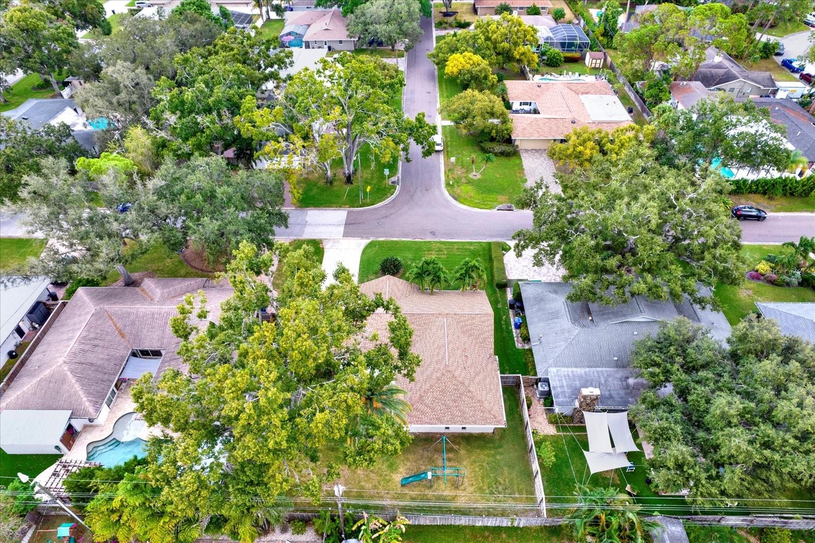 BARCLEY ESTATES 3RD ADD - Residential