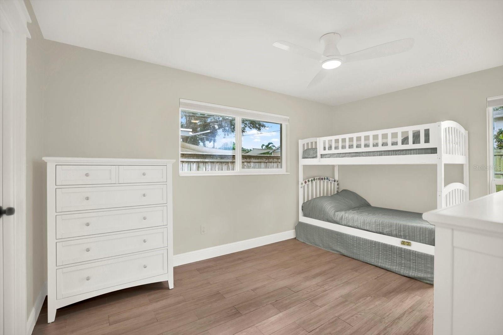 BARCLEY ESTATES 3RD ADD - Residential