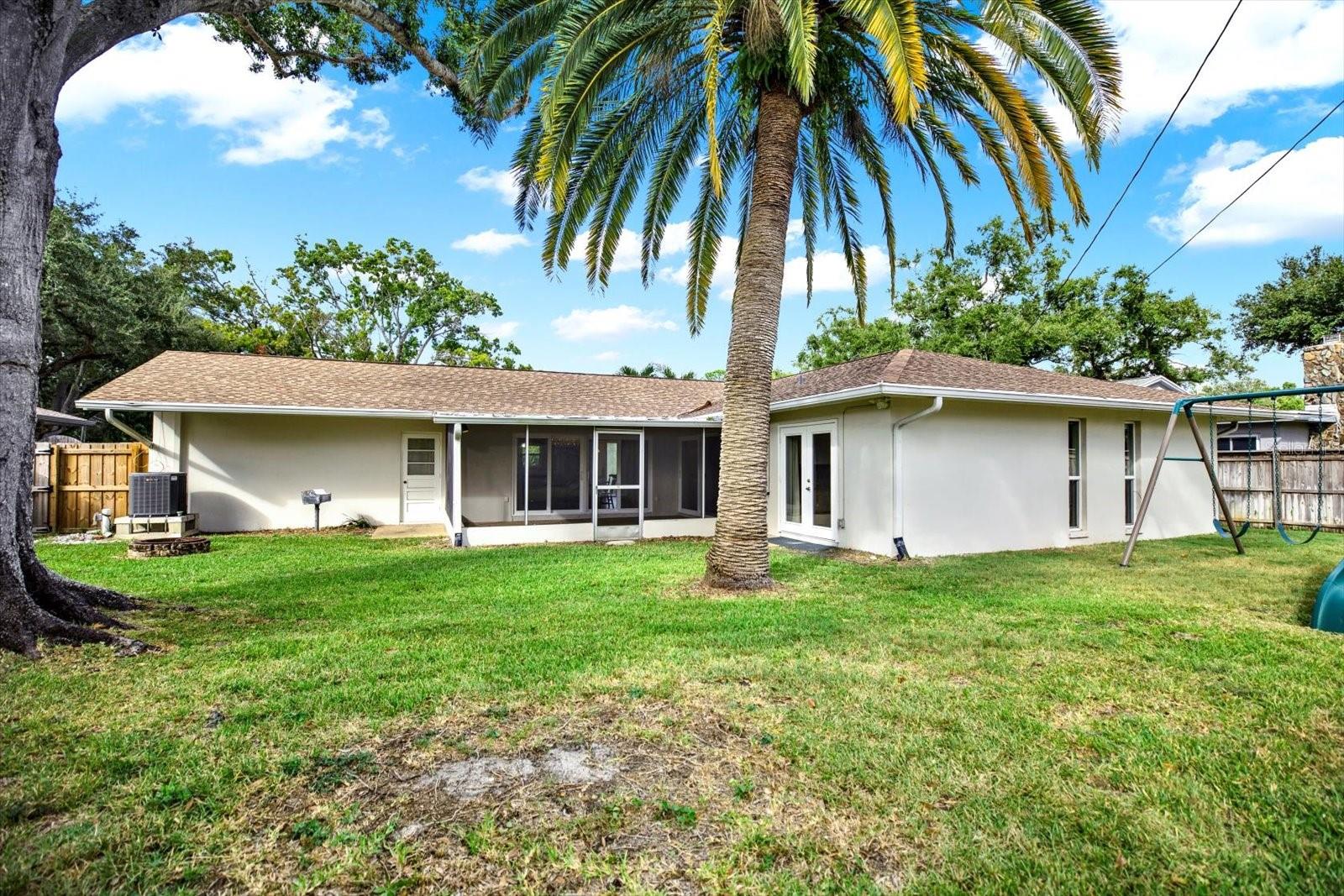 BARCLEY ESTATES 3RD ADD - Residential