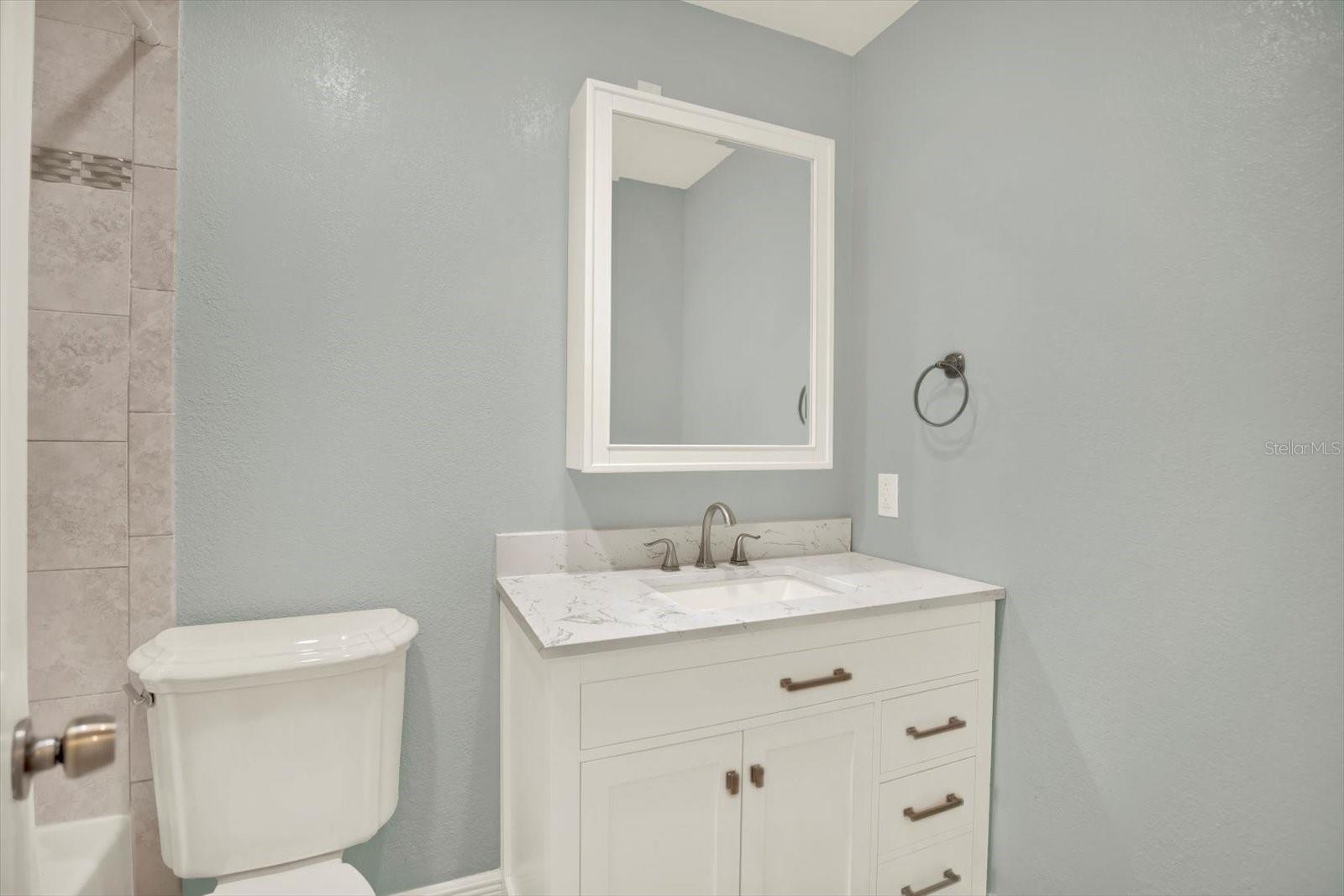 BARCLEY ESTATES 3RD ADD - Residential