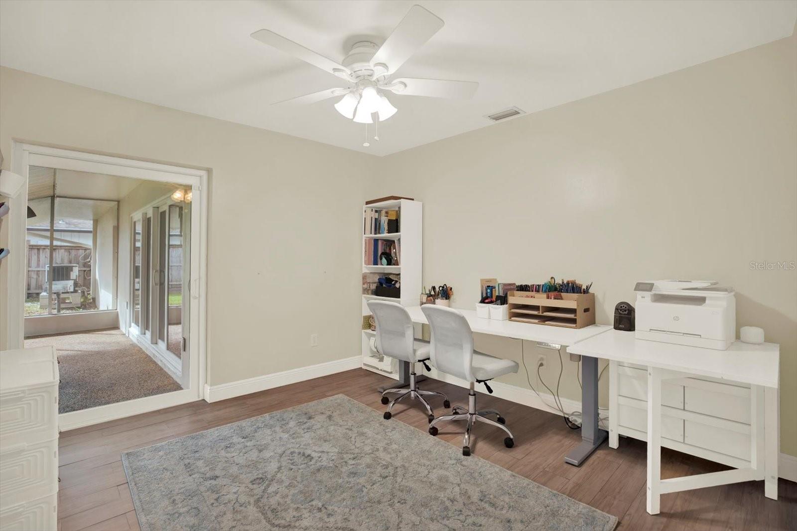 BARCLEY ESTATES 3RD ADD - Residential