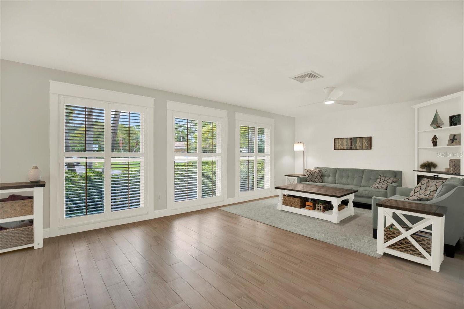 BARCLEY ESTATES 3RD ADD - Residential