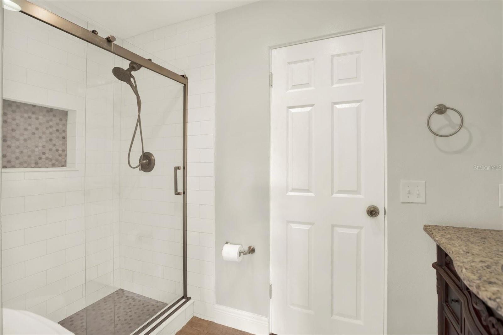 BARCLEY ESTATES 3RD ADD - Residential