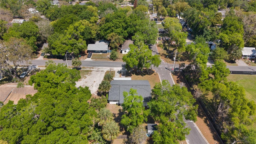 Photo of 1124 N Grant Avenue, Mount Dora, FL 32757 (MLS # O6443720)