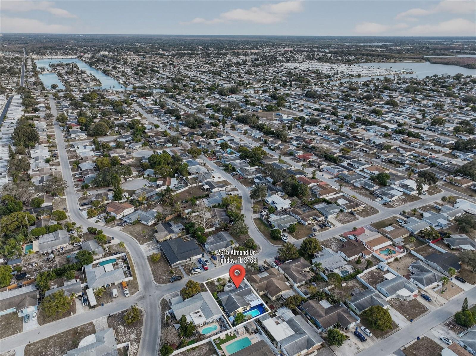 ALOHA GARDENS - Residential