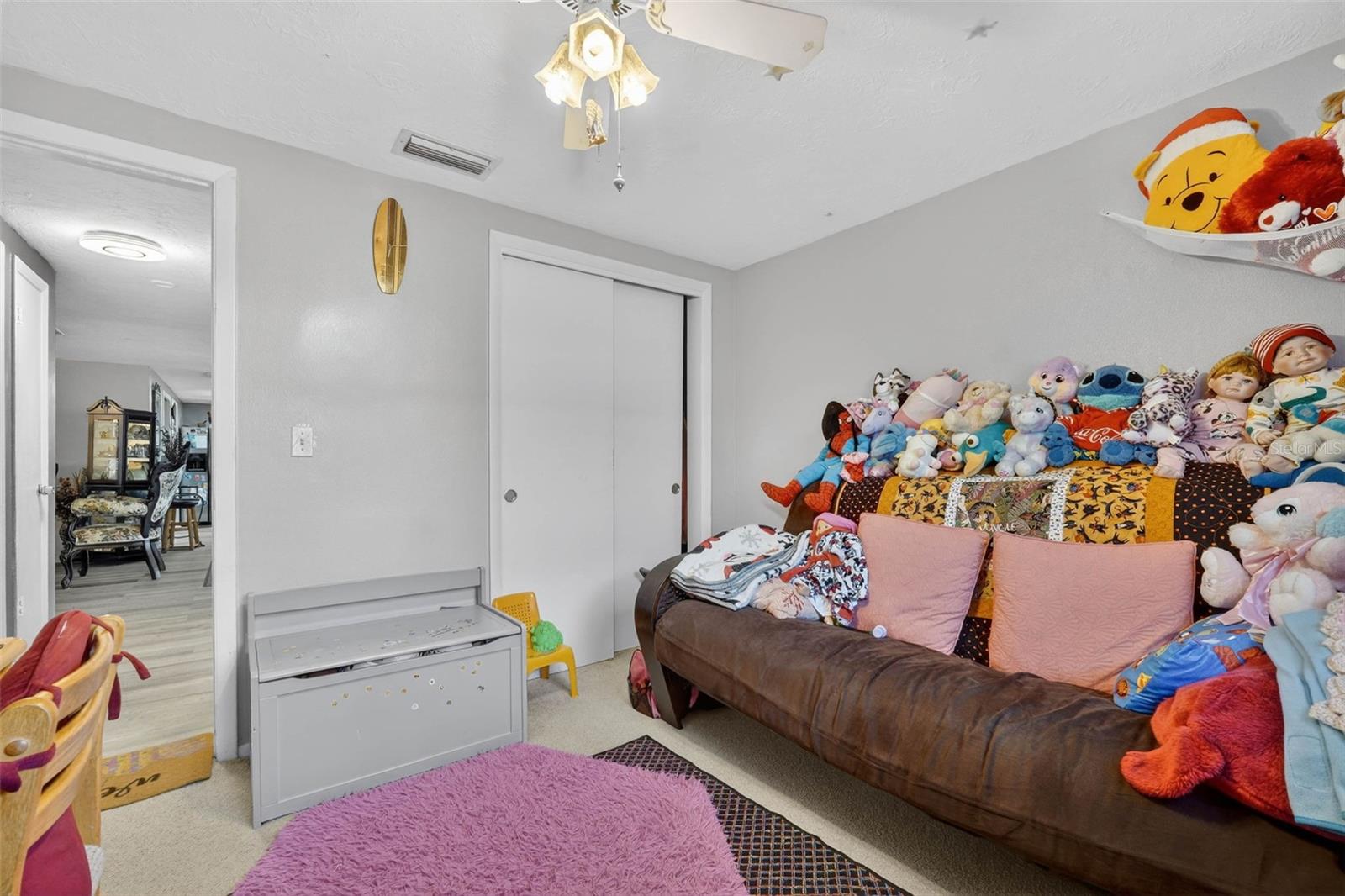 ALOHA GARDENS - Residential